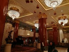 -北京中国大饭店