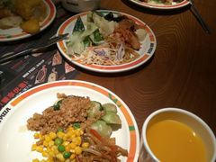 -比格比萨自助(新辰里学清路店)