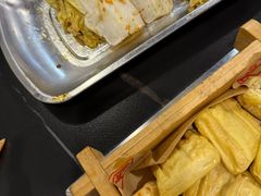 -德四家·云南傣味烧烤品牌(和谐店)