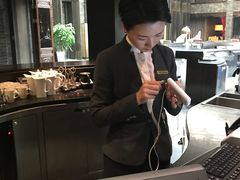 -成都钓鱼台精品酒店-品聚·成都餐厅
