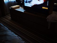 -上海新锦江大酒店