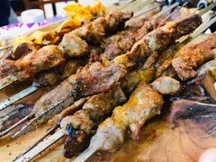 -新疆巴州金丝特餐厅(大钟寺店)