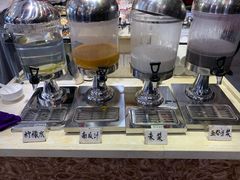 -谦和清心素食(彭州店)
