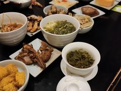 -青藤茶馆(南山路店)