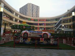 -粤港餐厅(禹州商业广场店)