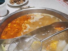 -左庭右院鲜牛肉火锅(长泰广场店)