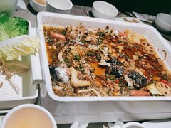 -半天妖烤鱼(西直门凯德mall店)