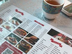 -汗腾格里·风味餐厅(新疆驻京办店)