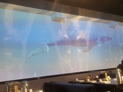 大堂-郎出山烧烤(胶州店)