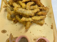 -津沽小院(天津之眼店)