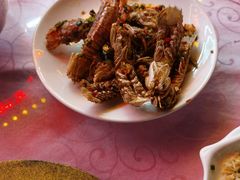 -龙溪海鲜酒家(溪涌店)