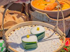 -泰妃殿(武汉首店)