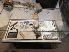 -北马里亚纳群岛博物馆