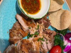 -米纸越南小馆(金鹰世界店)