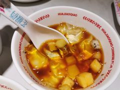 -花椒俏川菜小馆(南海万达店)