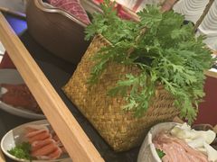 -廖掌柜·重庆鲜货火锅(上海首店)