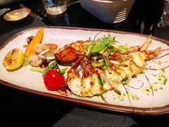 -上海苏宁宝丽嘉酒店·Cafe Bellagio西餐厅