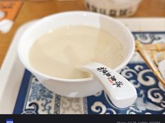-冰泉豆浆馆(阳朔店)