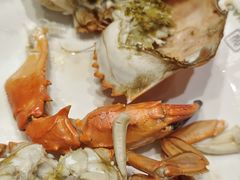 -川骄海鲜自助(河东店)