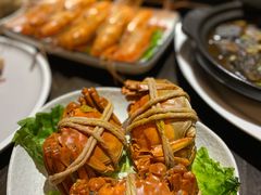 -聚汇三少·龙虾·中餐厅(莫邪路新天地店)