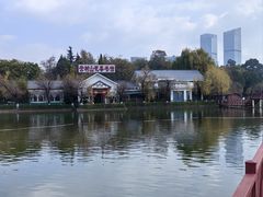 -月牙潭公园