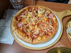 -魏斯理汉堡(西安沣东吾悦店)