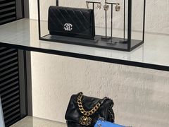 -CHANEL BEAUTÉ(圆方店)