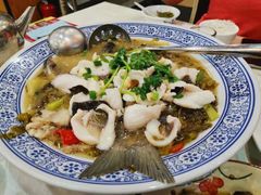 -家乡饭店(里仁洞店)