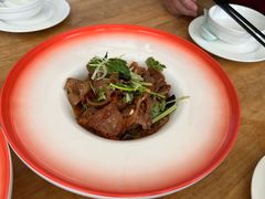 -川味中国寻香馆(琴台路店)