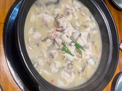-黑鱼郭我家酸菜鱼(摩尔广场店)