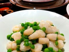 -庐灶江南·江南菜·四合院Bistro(东直门雍和宫·原华侨宾馆店)
