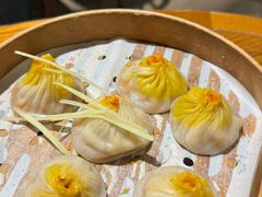 -苏小柳手工点心(人民广场分院)