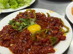 -松明一烤肉馆(鲁园店)