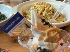 -六合居·邯郸菜·武安菜起源地
