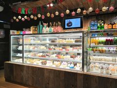 -匠造烘焙(联洋店)