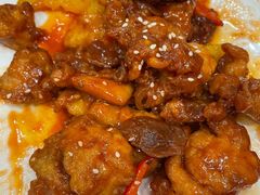 -小慧莜面村(青东店)