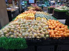 -世纪联华(外高桥店)