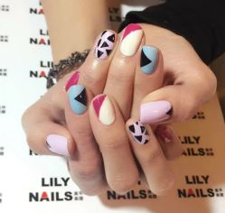 -LILY NAILS美甲美睫