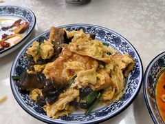 -老北京私房菜(798店)