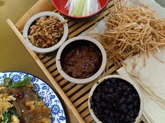 -美味居(古城店)