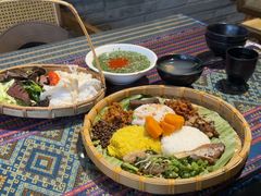 梦幻手抓饭-梦幻德宏