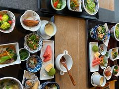 -北京古北水镇御舍温泉酒店