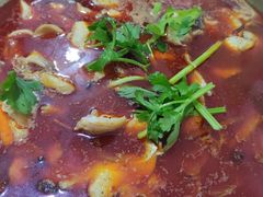 -重庆特色冷锅鱼(武大店)