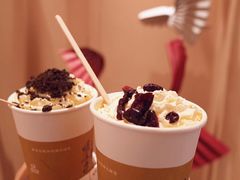踏雪寻梅-唐沫茶兮(东百爱琴海6楼店)