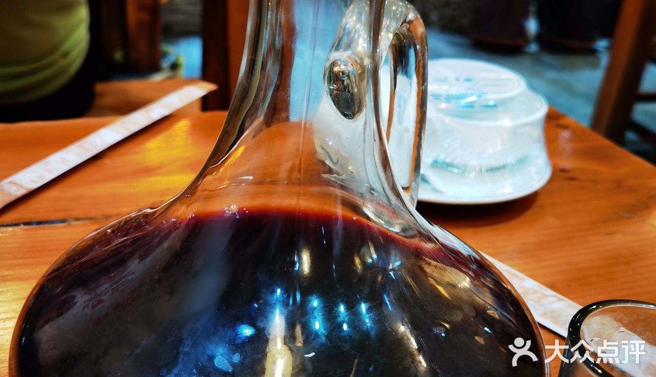 炸过的鱼，吃完还可以涮菜