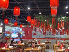 -满园烤鸭·春饼(华强广场店)