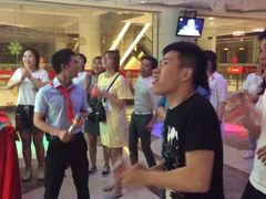 -奉化一页时尚KTV(奉化店)