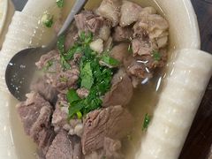 -翟氏天天小吃(上东街区店)