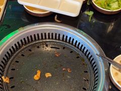 -老卜奎齐齐哈尔烤肉(人民东路店)