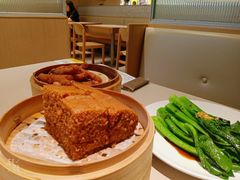 -蔡澜点心·粤菜(万菱汇店)